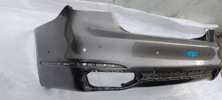 7357124 Бампер задний BMW 7 G11/G12 Арт e4872269, вид 2