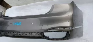 7357124 Бампер задний BMW 7 G11/G12 Арт e4872269, вид 3