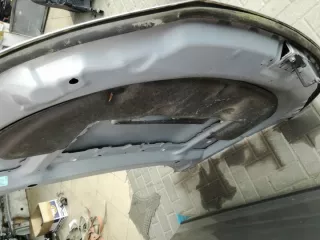2008-2013 Капот Subaru Forester SH Арт e4875310, вид 3