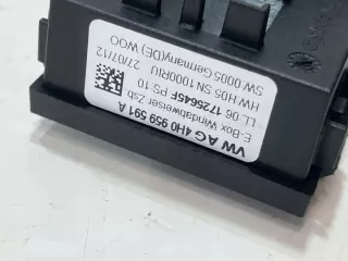 4H0959591A Блок управления (другие) Audi A8 D4 (S8) Арт e4875552, вид 2