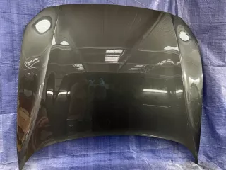 31468159 Капот Volvo S60 3 Арт e4875927, вид 1