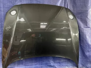 31468159 Капот Volvo S60 3 Арт e4875927, вид 2
