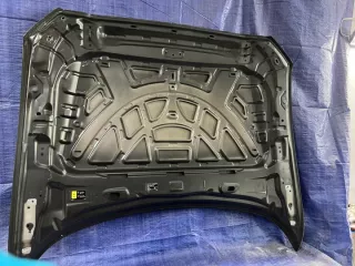 31468159 Капот Volvo S60 3 Арт e4875927, вид 4