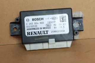259900395R Датчик температуры Renault Megane 4 Арт e4881032, вид 1