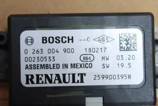 259900395R Датчик температуры Renault Megane 4 Арт e4881032, вид 4