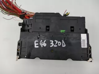 8364542 Блок предохранителей BMW 3 E46 Арт e4881874, вид 5