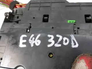 8364542 Блок предохранителей BMW 3 E46 Арт e4881874, вид 8