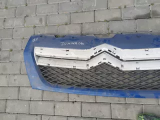 1308069070 Решетка радиатора Citroen Jumper 3 Арт e4881942, вид 3