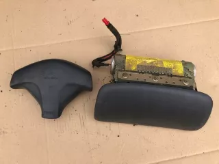  Подушка безопасности Mitsubishi Colt 5 Арт e4882204, вид 1