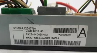 9X2314D628AC 9X23-14D628-AC Блок предохранителей Jaguar XF 250 Арт e4882571, вид 2