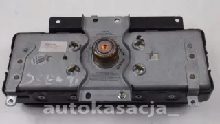 8200201495 Подушка безопасности Renault Scenic 1 Арт e4882761, вид 2