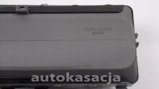 8200201495 Подушка безопасности Renault Scenic 1 Арт e4882761, вид 4