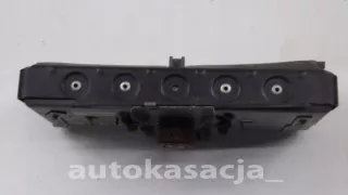 8200201495 Подушка безопасности Renault Scenic 1 Арт e4882761, вид 7