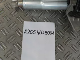 a2054609001 Рулевая колонка Mercedes E W213 Арт e4886809, вид 2