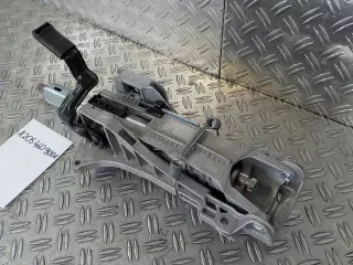 a2054609001 Рулевая колонка Mercedes E W213 Арт e4886809, вид 4