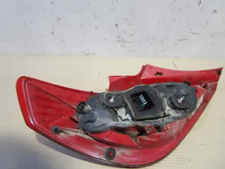 13186351 Фонарь задний правый Opel Corsa D Арт e4889971, вид 4