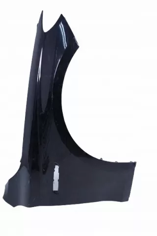  Крыло переднее правое BMW 5 F10/F11/GT F07 Арт e4894286, вид 1