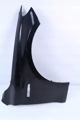  Крыло переднее правое BMW 5 F10/F11/GT F07 Арт e4894286, вид 2