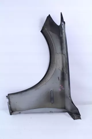  Крыло переднее правое BMW 5 F10/F11/GT F07 Арт e4894286, вид 4