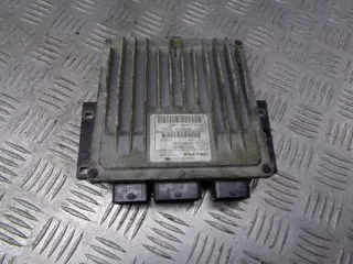 8200399038 Блок управления двигателем Nissan Note E11 Арт e4897224, вид 1