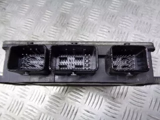 8200399038 Блок управления двигателем Nissan Note E11 Арт e4897224, вид 3