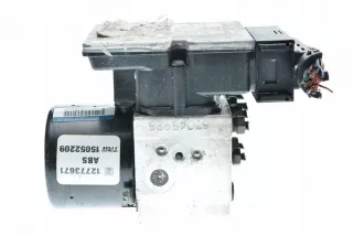 15113909 15052209 54084733D Блок ABS Opel Vectra C  Арт e4899956, вид 1