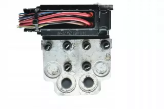 15113909 15052209 54084733D Блок ABS Opel Vectra C  Арт e4899956, вид 3