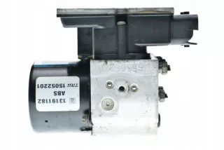 15113901 15052201 54084733C 13191182 Блок ABS Opel Vectra C  Арт e4899957, вид 4