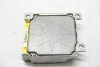 MR587756 Блок AirBag Mitsubishi Colt 6 Арт e4901187, вид 4