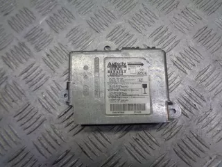 8200367444 Блок AirBag Renault Megane 2 Арт e4901390, вид 1