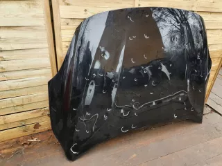 31278357 Капот Volvo V40 2 Арт e4901916, вид 4