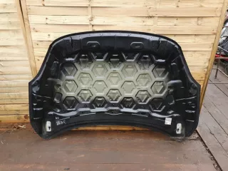 31278357 Капот Volvo V40 2 Арт e4901916, вид 6