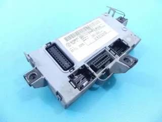 51735171 Блок управления (другие) Fiat Doblo 1 Арт e4902040, вид 1