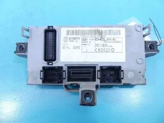 51735171 Блок управления (другие) Fiat Doblo 1 Арт e4902040, вид 2