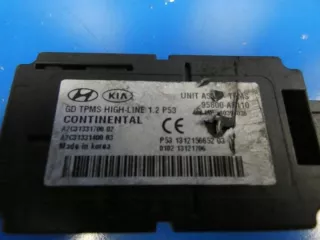 39112-2A982 Блок управления (другие) Hyundai i30 GD Арт e4902159, вид 2