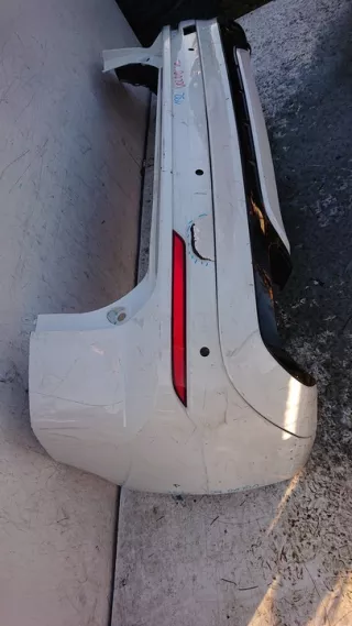  Бампер задний Volvo XC60 2 Арт e4902665, вид 2