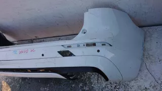  Бампер задний Volvo XC60 2 Арт e4902665, вид 4