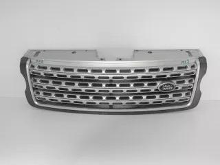 CK52-BA163-CA CK52-8200 Решетка радиатора Land Rover Range Rover 4 Арт e4903769, вид 1