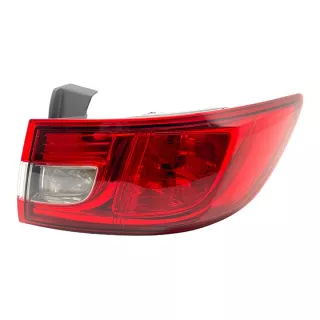 265506608R Фонарь задний правый Renault Clio 4 Арт e4906271, вид 1