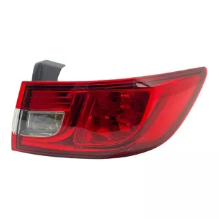 265506608R Фонарь задний правый Renault Clio 4 Арт e4906271, вид 2