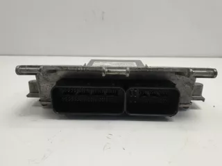 A2661536679 A0014460240 Блок управления двигателем Mercedes A W169 Арт e4908595, вид 4