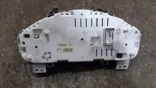 MN148890 Щиток приборов (приборная панель) Mitsubishi Colt 6 Арт e4909267, вид 3