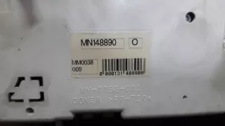 MN148890 Щиток приборов (приборная панель) Mitsubishi Colt 6 Арт e4909267, вид 4