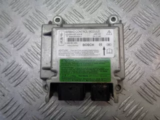 0285001453 Блок AirBag Mazda 3 BK Арт e4910570, вид 1
