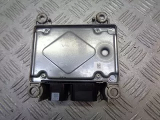 0285001453 Блок AirBag Mazda 3 BK Арт e4910570, вид 2