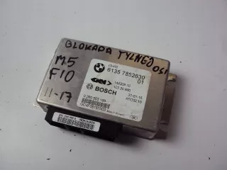2011-2017 7852630 Блок управления (другие) BMW 5 F10/F11/GT F07 Арт e4910911, вид 1