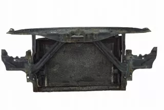  Передняя панель крепления облицовки (телевизор) Seat Leon 1 Арт e4913525, вид 1
