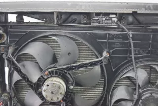  Передняя панель крепления облицовки (телевизор) Seat Leon 1 Арт e4913525, вид 13