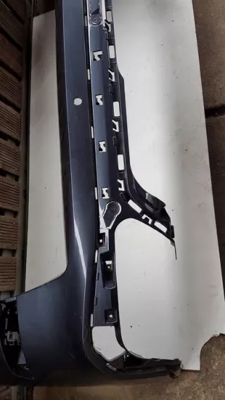  Бампер задний BMW X5 G05  Арт e4916378, вид 4