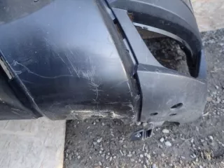 850222027R Бампер задний Dacia Duster 2 Арт e4916424, вид 4